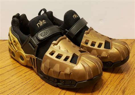 prada bionicle shoes